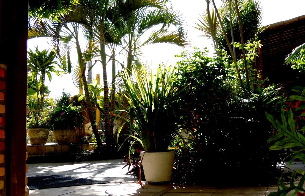 Pousada Jardins Do Porto Porto de Galinhas Exterior photo